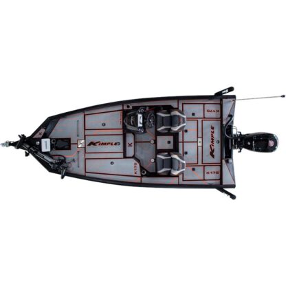 Kimple K 175 Bass Boot