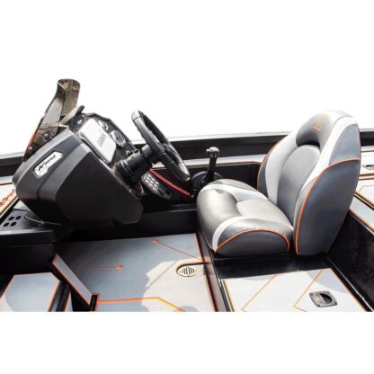Kimple K 175 Bass Boot – Bild 3