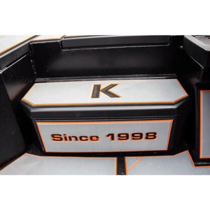 Kimple K 175 Bass Boot – Bild 9