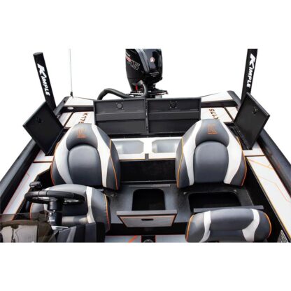 Kimple K 175 Bass Boot – Bild 4