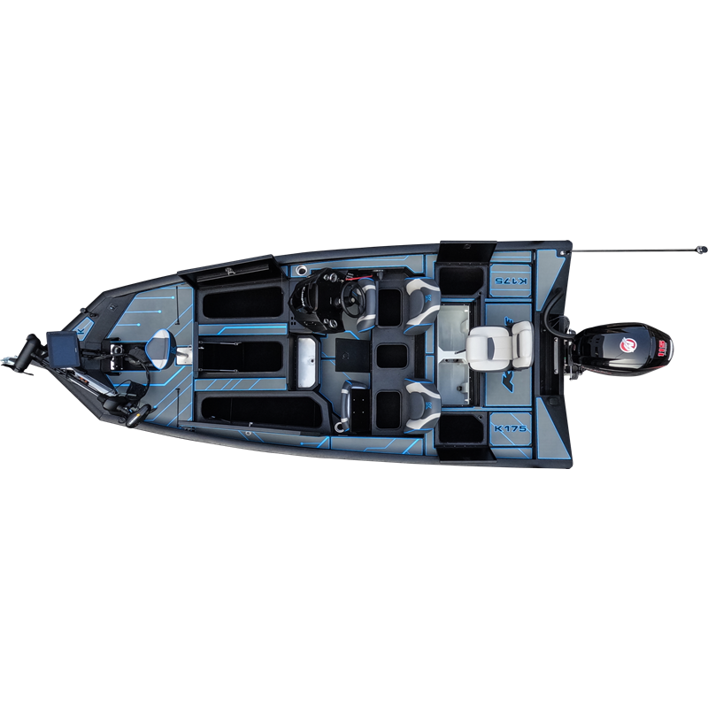 Kimple K 175 Bass Boot – Bild 60