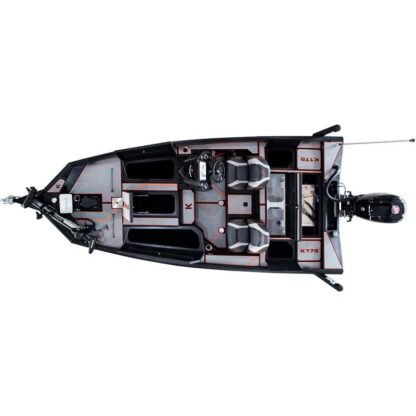 Kimple K 175 Bass Boot – Bild 2