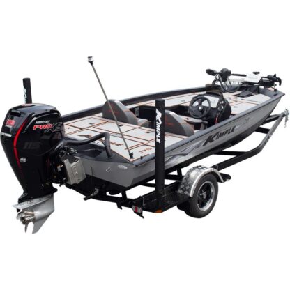 Kimple K 175 Bass Boot – Bild 13