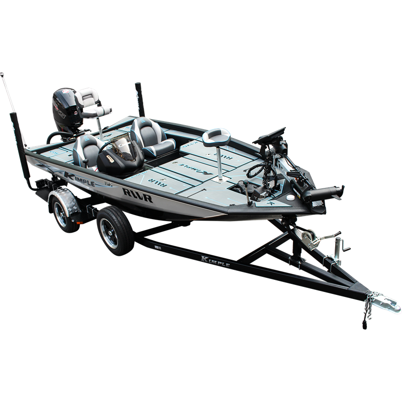 Kimple K 175 Bass Boot – Bild 54