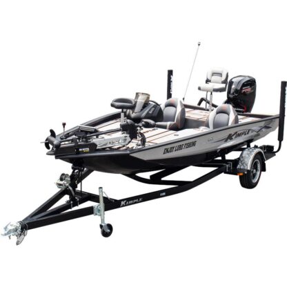 Kimple K 175 Bass Boot – Bild 11