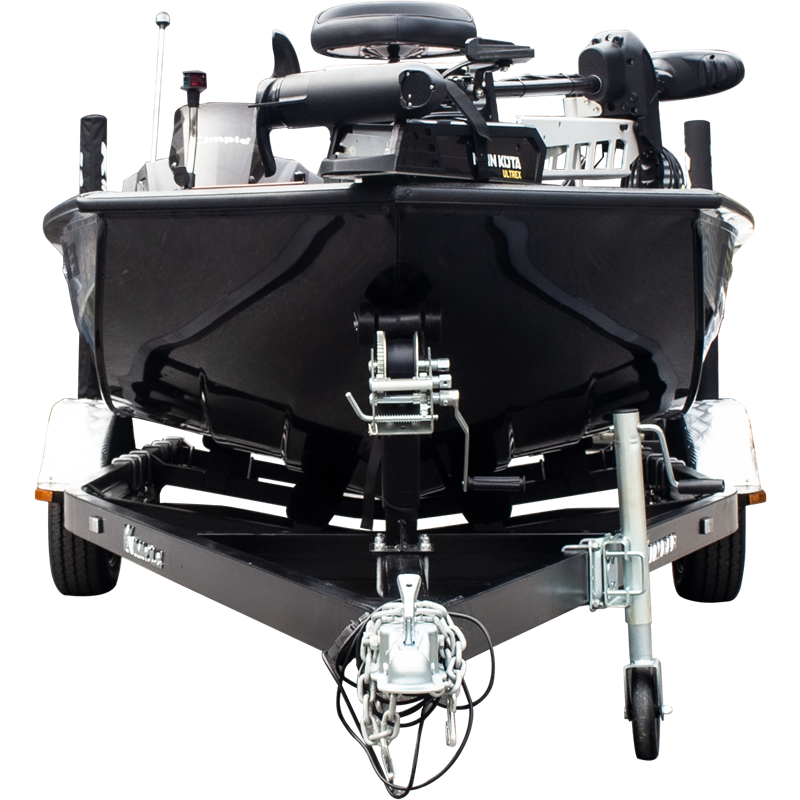 Kimple K 175 Bass Boot – Bild 52
