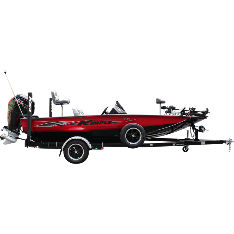 Kimple K 175 Bass Boot – Bild 24