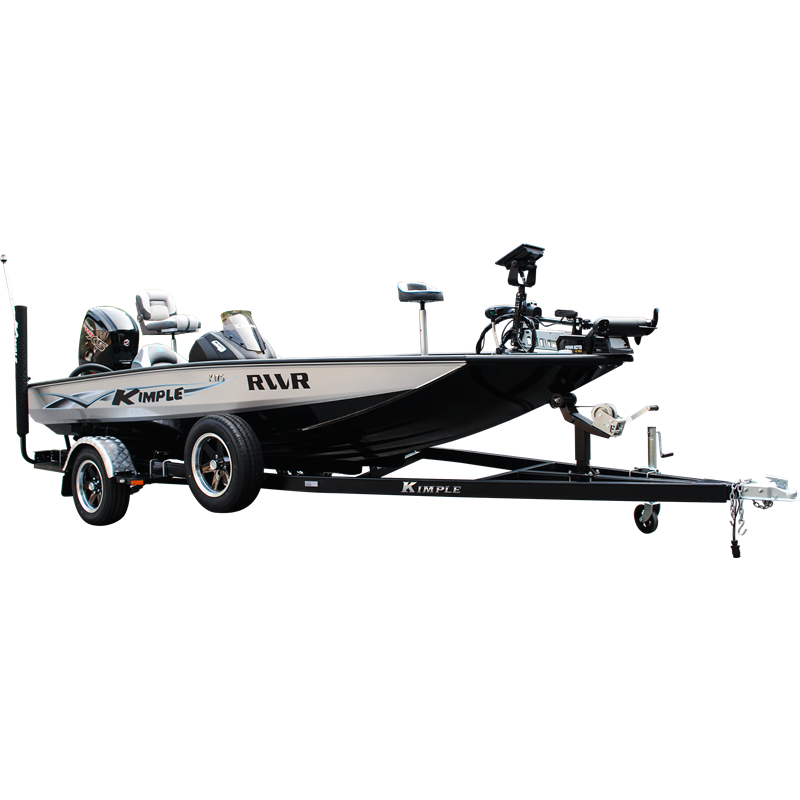 Kimple K 175 Bass Boot – Bild 51