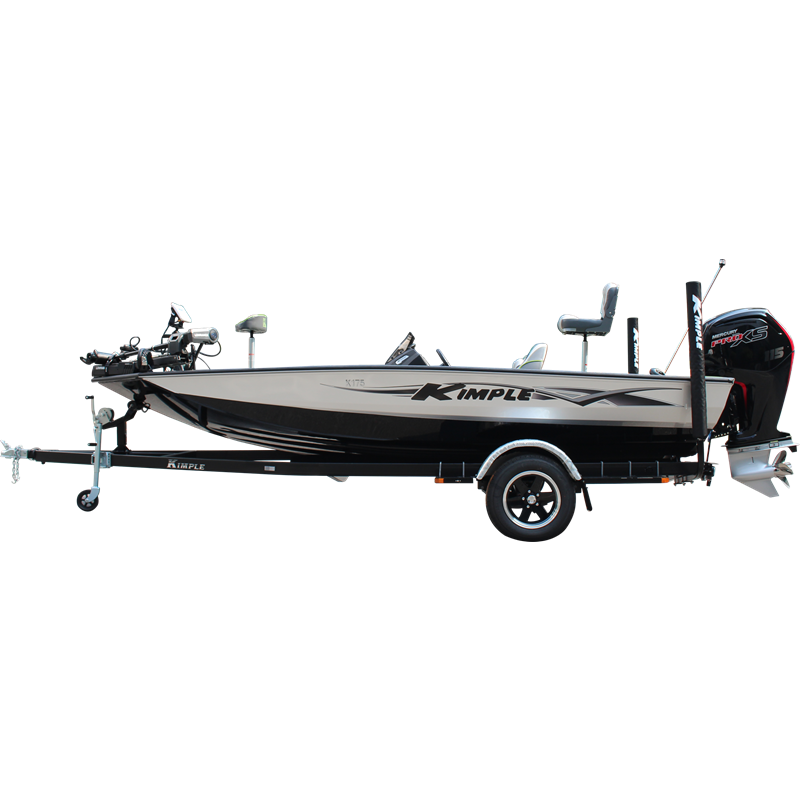 Kimple K 175 Bass Boot – Bild 38