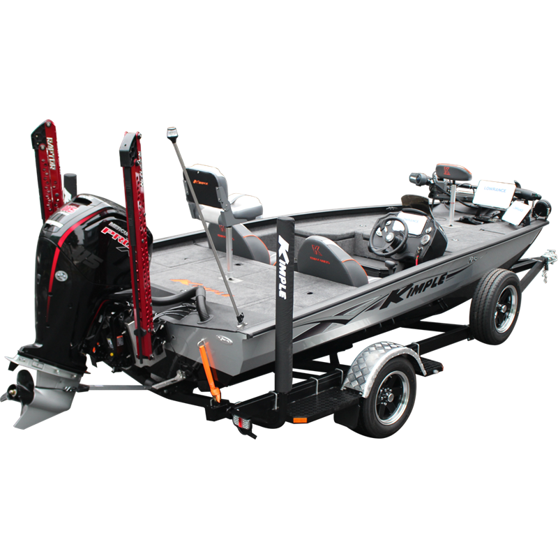 Kimple K 175 Bass Boot – Bild 39