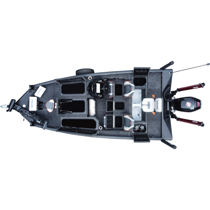 Kimple K 175 Bass Boot – Bild 28