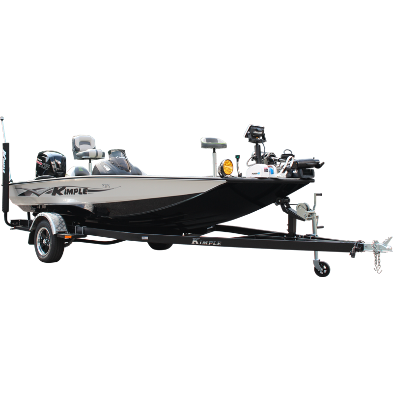 Kimple K 175 Bass Boot – Bild 29