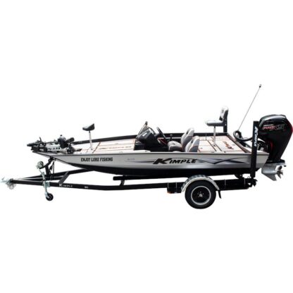 Kimple K 175 Bass Boot – Bild 12