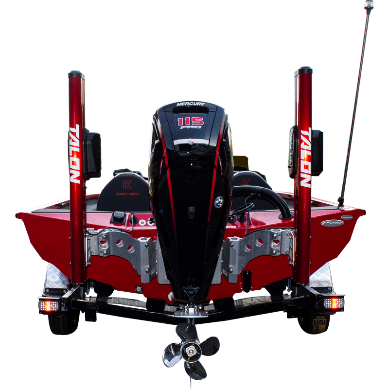 Kimple K 175 Bass Boot – Bild 17