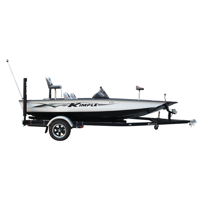 Kimple K 175 Bass Boot – Bild 27