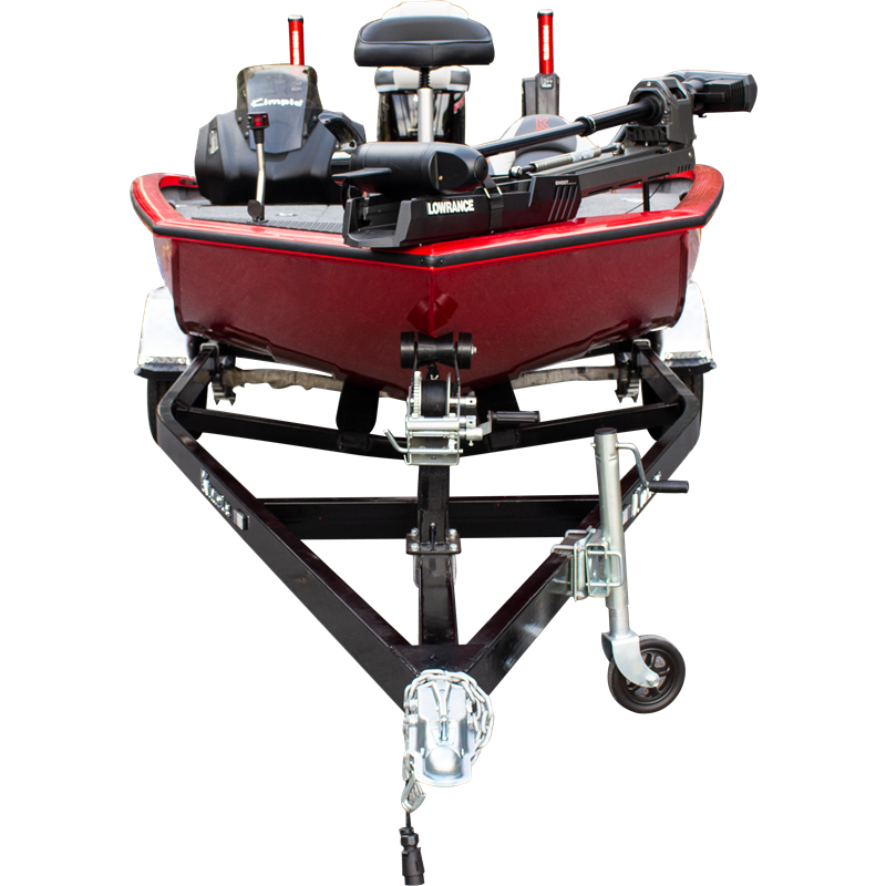 Kimple K 175 Bass Boot – Bild 18