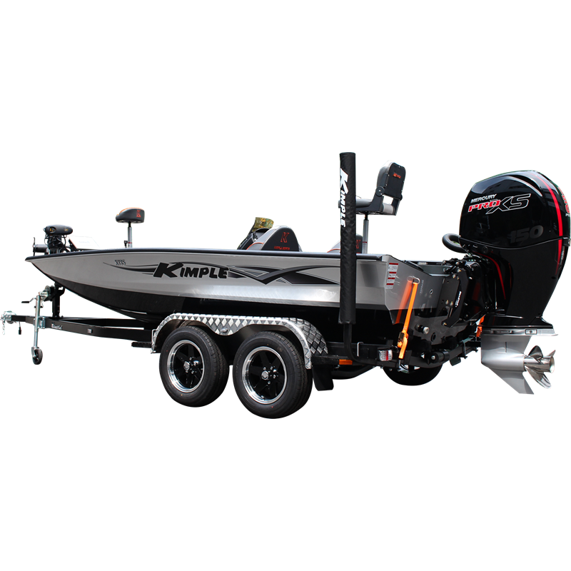 Kimple K 185 Bass Boot – Bild 74
