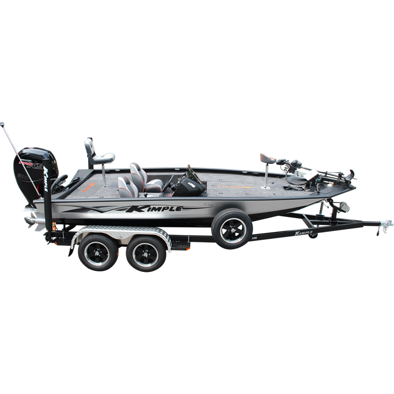 Kimple K 185 Bass Boot – Bild 71