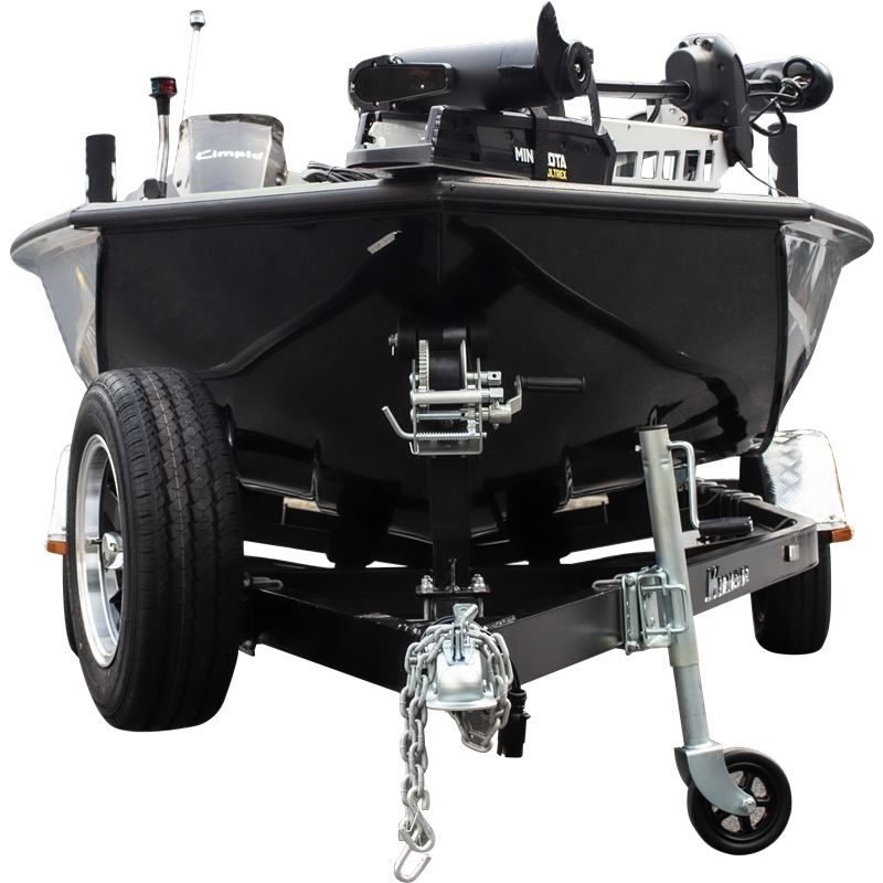 Kimple K 185 Bass Boot – Bild 62