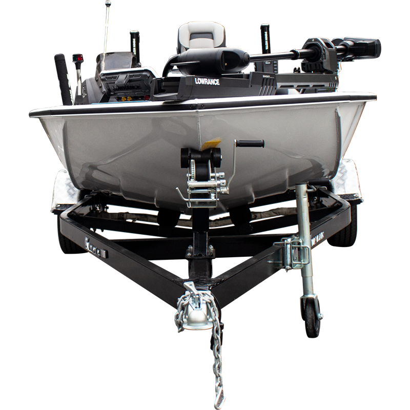 Kimple K 185 Bass Boot – Bild 60
