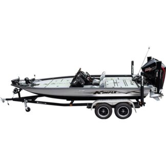 Kimple K 195 Bass Boot