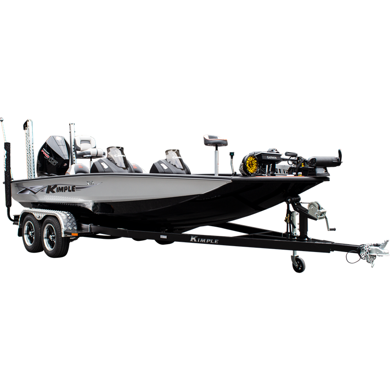 Kimple K 195 Bass Boot – Bild 32