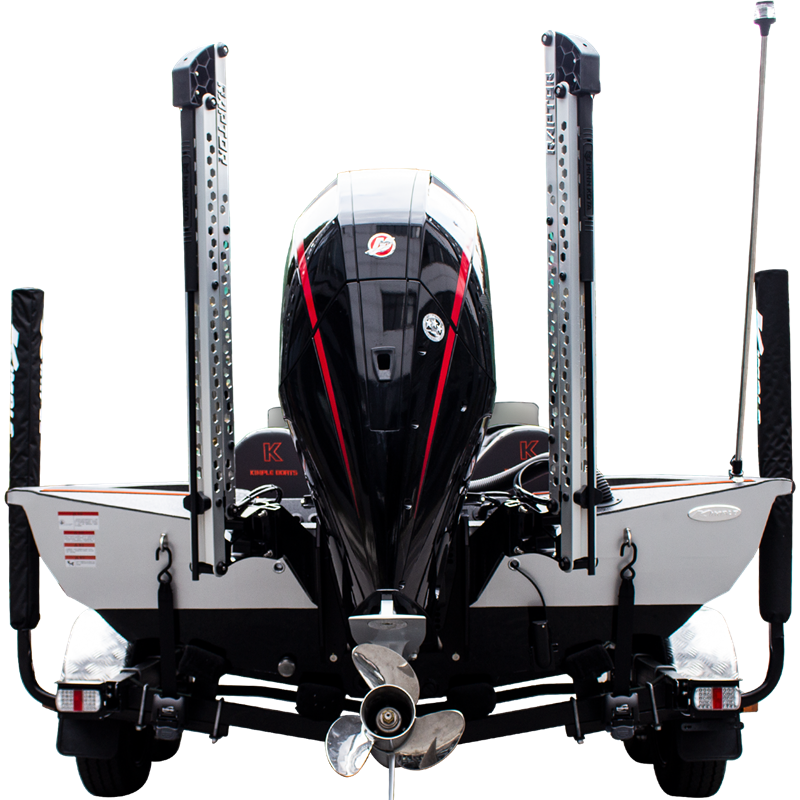 Kimple K 195 Bass Boot – Bild 28