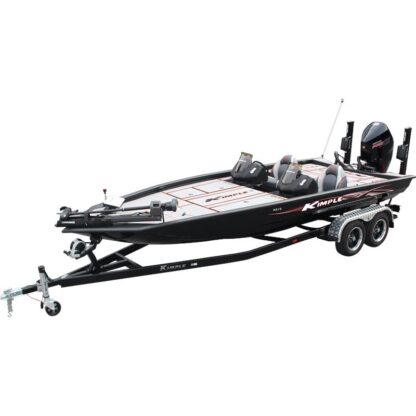 Kimple K 215 Bass Boot – Bild 15