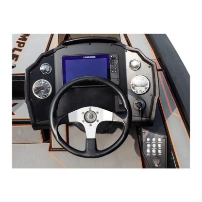 Kimple K 215 Bass Boot – Bild 5