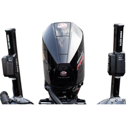 Kimple K 215 Bass Boot – Bild 7