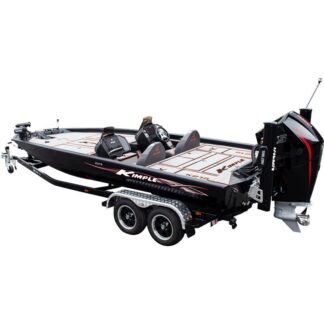 Bass Boat
