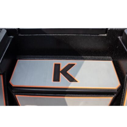 Kimple K 215 Bass Boot – Bild 10