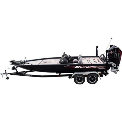 Kimple K 215 Bass Boot – Bild 12