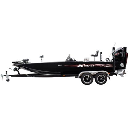 Kimple K 215 Bass Boot – Bild 13
