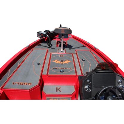 Kimple V-1890 Bass Boot – Bild 7
