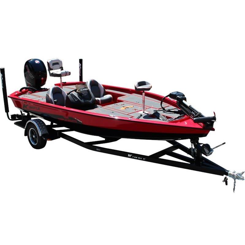 Kimple V-1890 Bass Boot