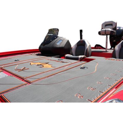 Kimple V-1890 Bass Boot – Bild 12
