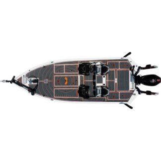 Kimple V-2090 Bass Boot