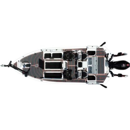 Kimple V-2090 Bass Boot – Bild 9