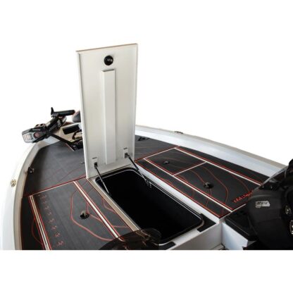 Kimple V-2090 Bass Boot – Bild 10