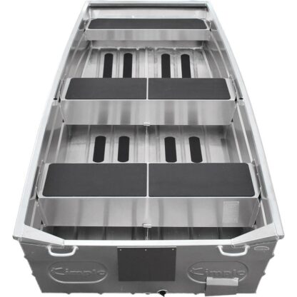 Kimple Angler N 370 W – Bild 3