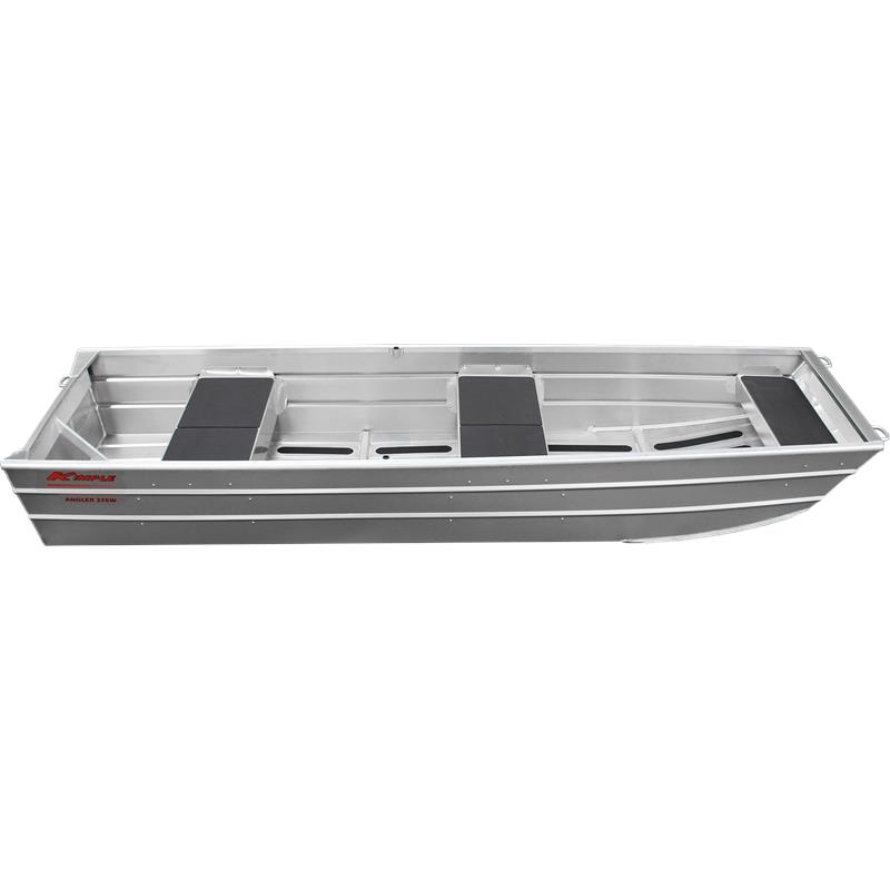 Kimple Angler N 370 W – Bild 6