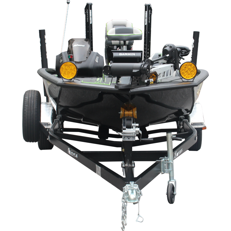 Kimple K 185 Bass Boot – Bild 18