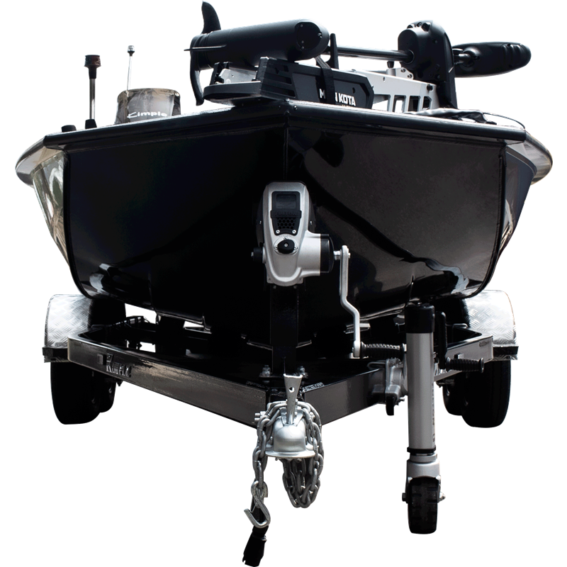 Kimple K 195 Bass Boot – Bild 27