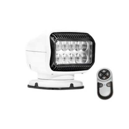 LED Suchscheinwerfer funk