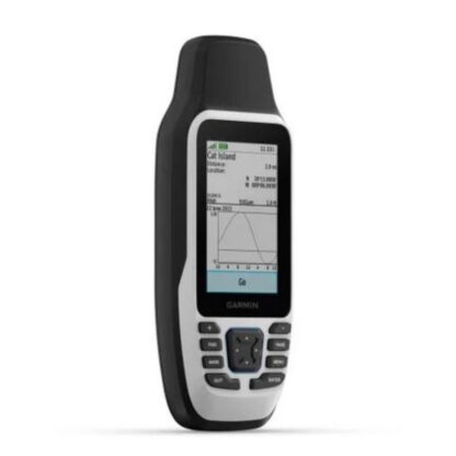 GPSMAP® 79s, Marine-Handgerät mit weltweiter Basiskarte – Bild 2