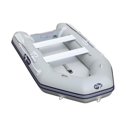 Mietangebot SM 270 Luftboden