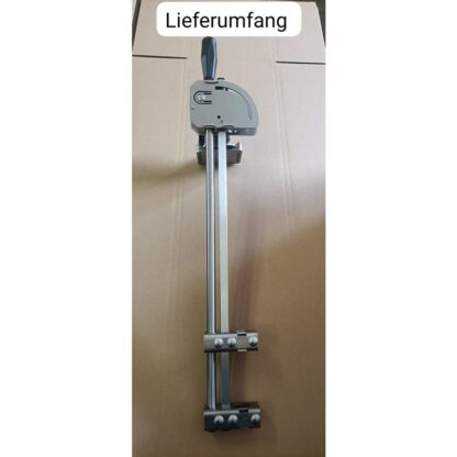 Geberstange KedFlex 2.0 HUMMINBIRD MEGA 360 IMAGING – Bild 2