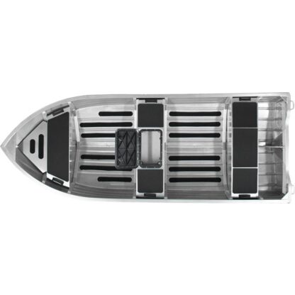 KIMPLE ADVENTURE A 440 W – Bild 3
