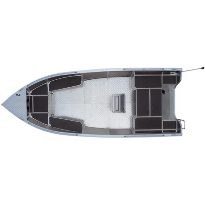 KIMPLE ADVENTURE A 550 – Bild 3